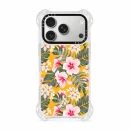 Yellow Marigold – iPhone 17 Pro Case
