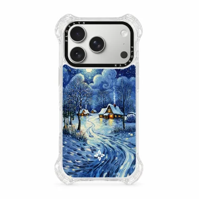 Star Village – iPhone 17 Pro Case