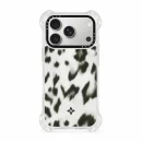 Arctic Leopard – iPhone 17 Pro Case