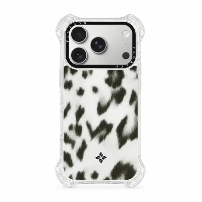 Arctic Leopard