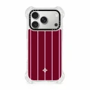 Cherry Cordial - iPhone 17 Pro Case