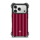 Cherry Cordial - iPhone 17 Pro Case