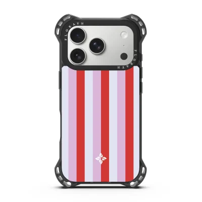 Peppermint Twist