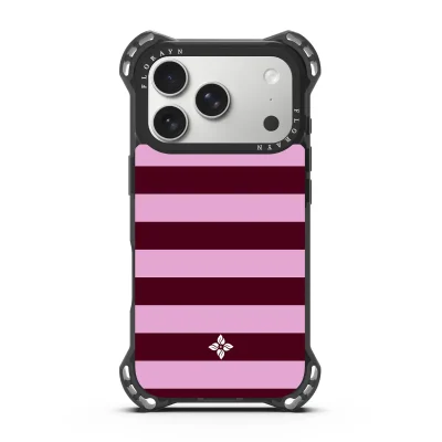 Raspberry Ripple