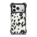 Arctic Leopard – iPhone 17 Pro Case