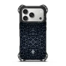 Midnight Leopard – iPhone 17 Pro Case