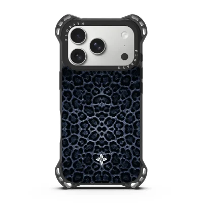 Midnight Leopard