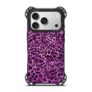 Orchid Leopard – iPhone 17 Pro Case