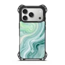 Mint Muse – iPhone 17 Pro Case