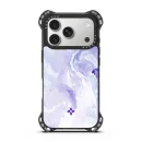 Violet Veil – iPhone 17 Pro Case