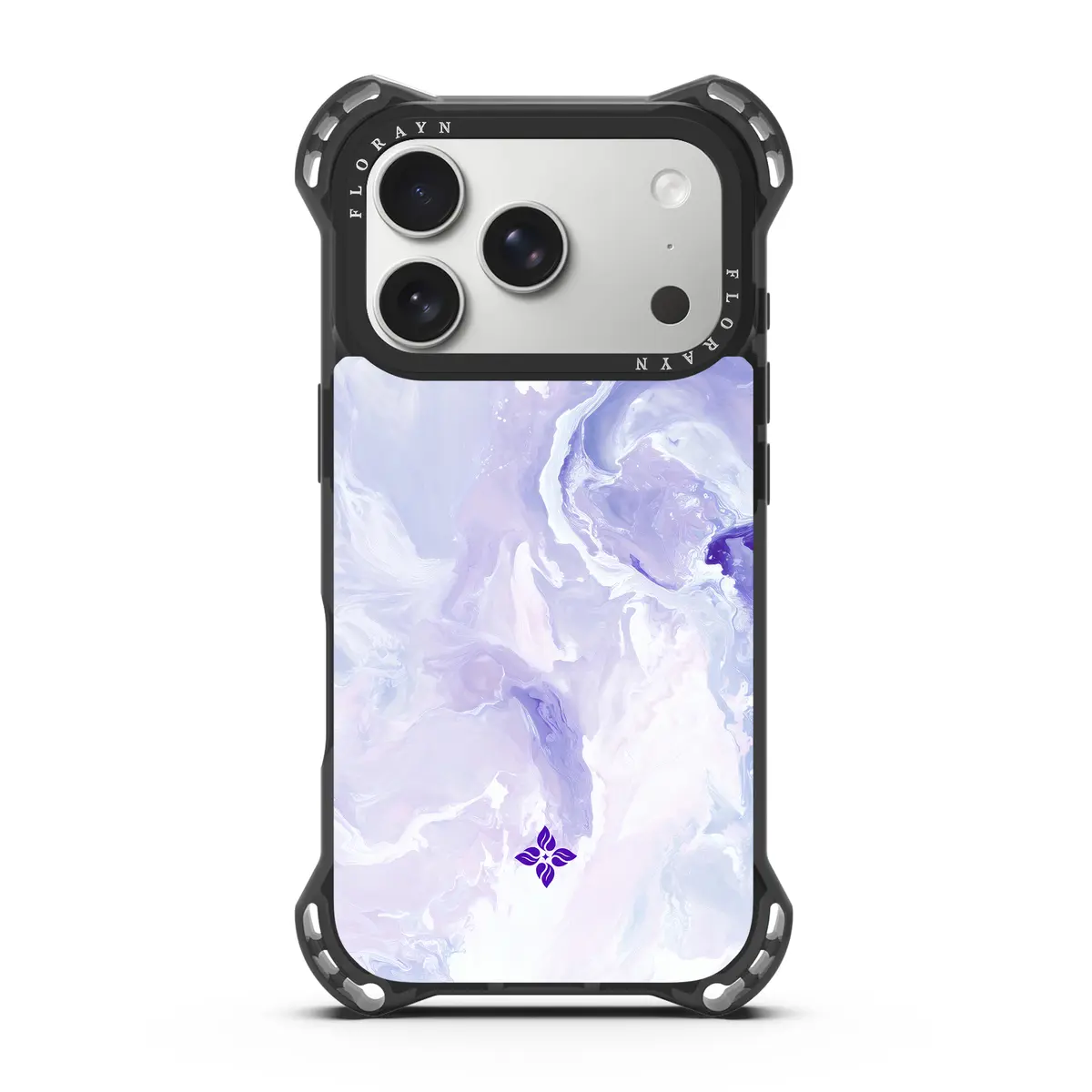 Violet Veil