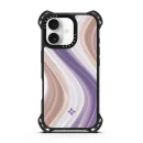 Mauve Mood – iPhone 17 Case