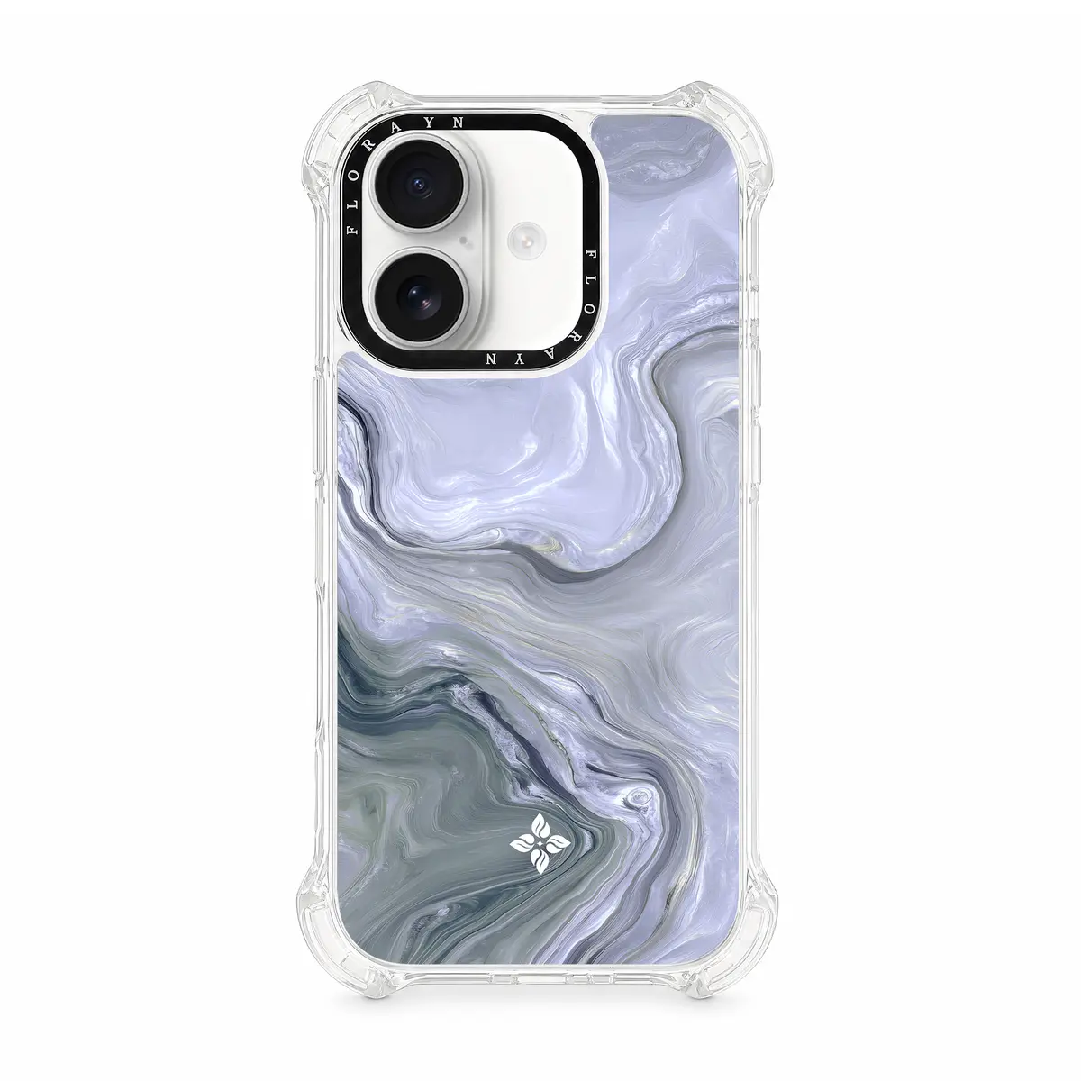 Armor Transparent MagSafe