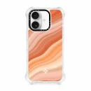 Coral Crush – iPhone 17 Case