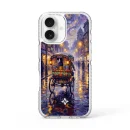 Rain Ride – iPhone 17 Case