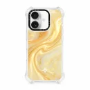 Honey Glow – iPhone 17 Case