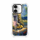Cottage Glow – iPhone 17 Case