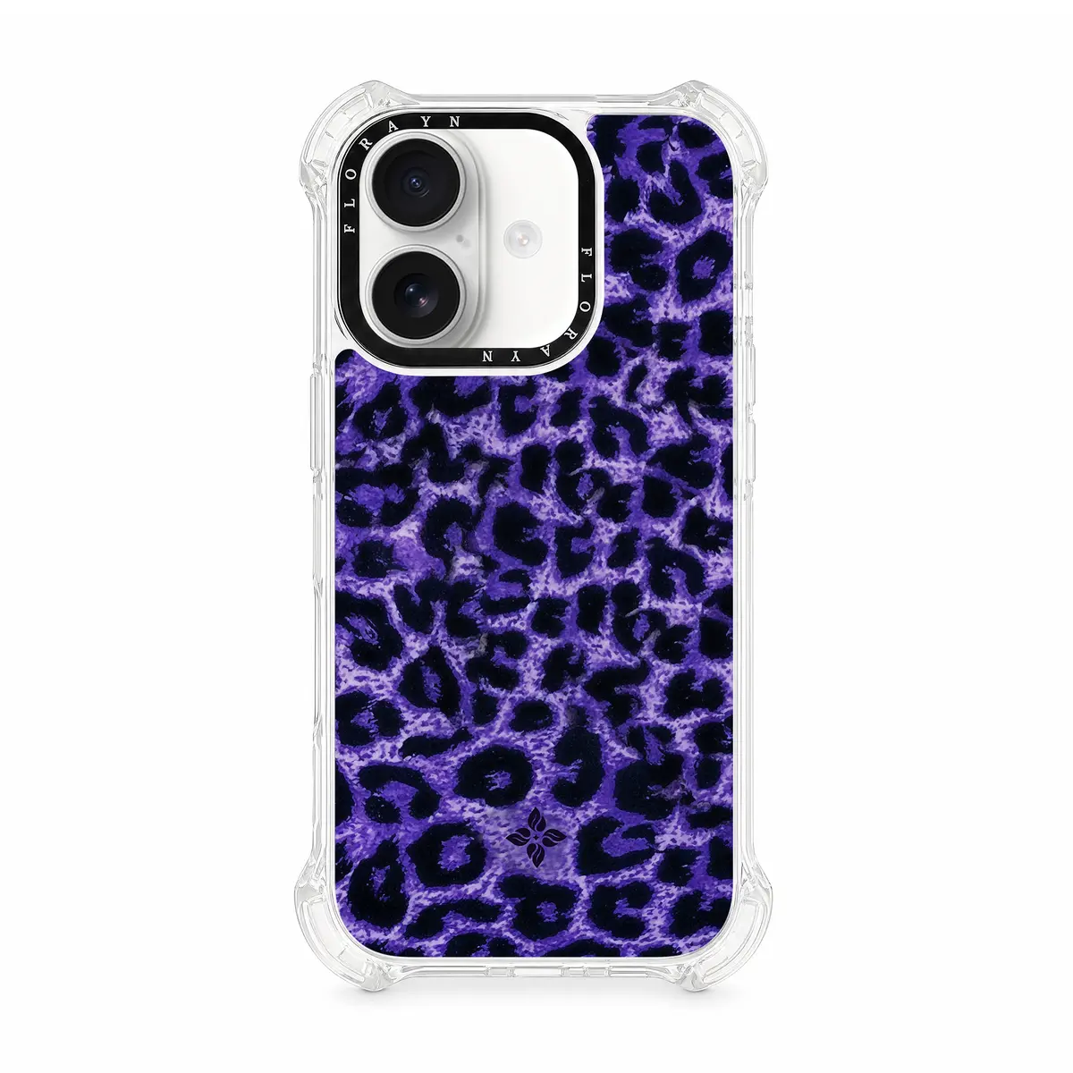 Indigo Leopard