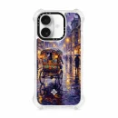 Rain Ride – iPhone 17 Case