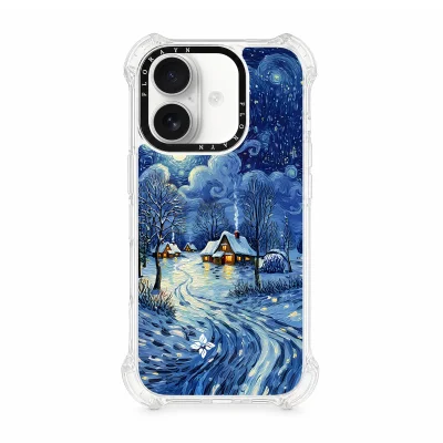 Star Village – iPhone 17 Case