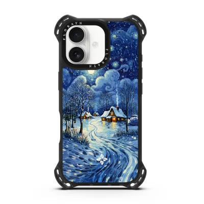 Star Village – iPhone 17 Case
