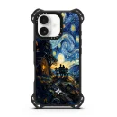 Starlit Date – iPhone 17 Case
