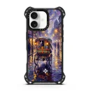 Rain Ride – iPhone 17 Case