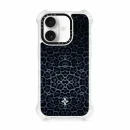 Midnight Leopard – iPhone 17 Case