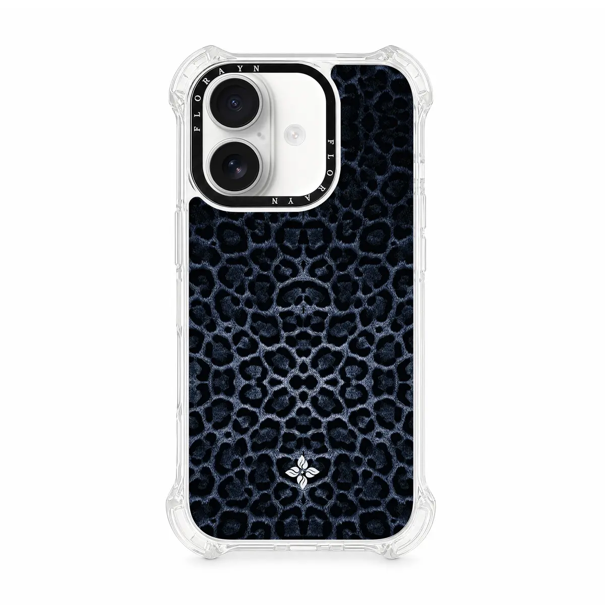 Midnight Leopard
