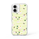 Clover Field – iPhone 17 Case