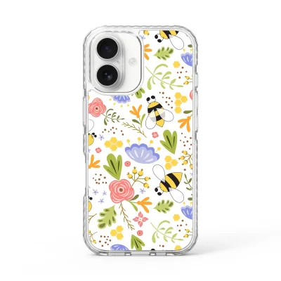 Floral Pop