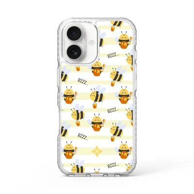 Honeycomb Bee