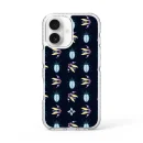 Beetle Shadow – iPhone 17 Case