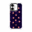 Night Sparks – iPhone 17 Case