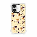 Moth Dust – iPhone 17 Case