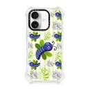 Caterpillar Maze – iPhone 17  Case