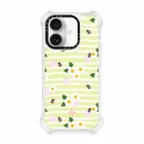 Clover Field – iPhone 17 Case