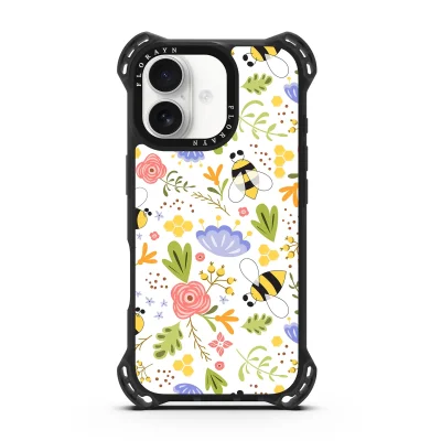 Floral Pop