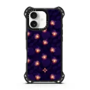 Night Sparks – iPhone 17 Case