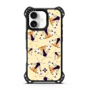 Moth Dust – iPhone 17 Case