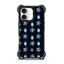 Beetle Shadow – iPhone 17 Case