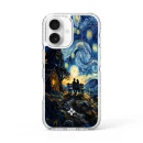 Starlit Date – iPhone 17 Case