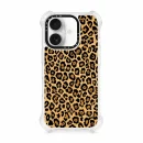 Sahara Leopard – iPhone 17 Case