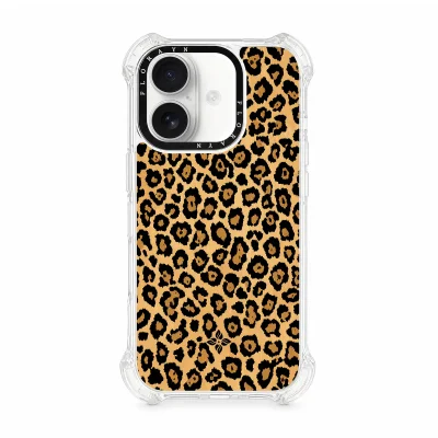 Sahara Leopard