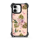 Peach Blossom – iPhone 17 Case