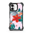 Red Lily – iPhone 17 Case