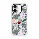 White Magnolia – iPhone 17 Case
