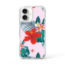 Red Lily – iPhone 17 Case