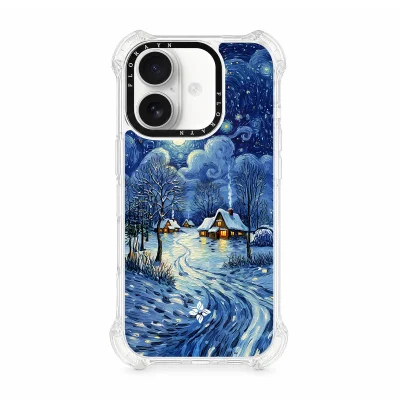 Star Village – iPhone 17 Case