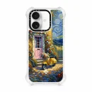 Cottage Glow – iPhone 17 Case